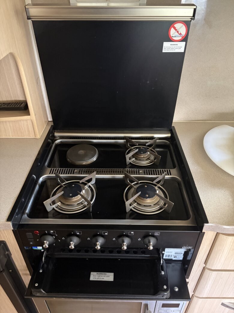 Jayco Expanda 2011 - Image 2