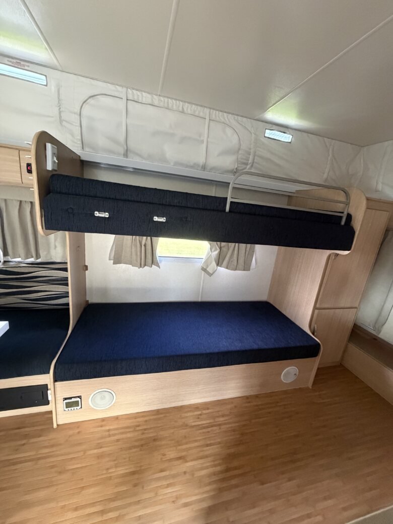 Jayco Expanda 2011 - Image 4