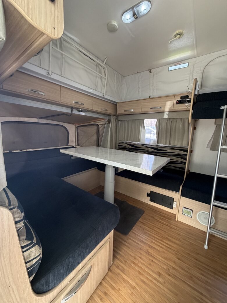 Jayco Expanda 2011 - Image 5