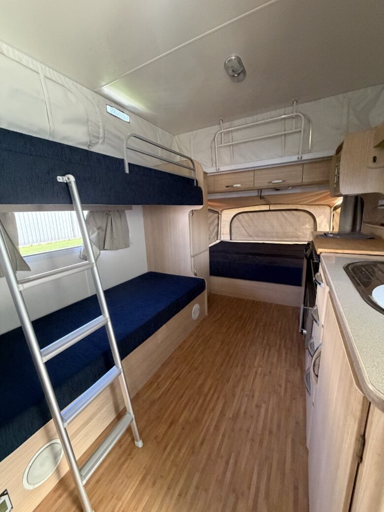 Jayco Expanda 2011 - Image 6