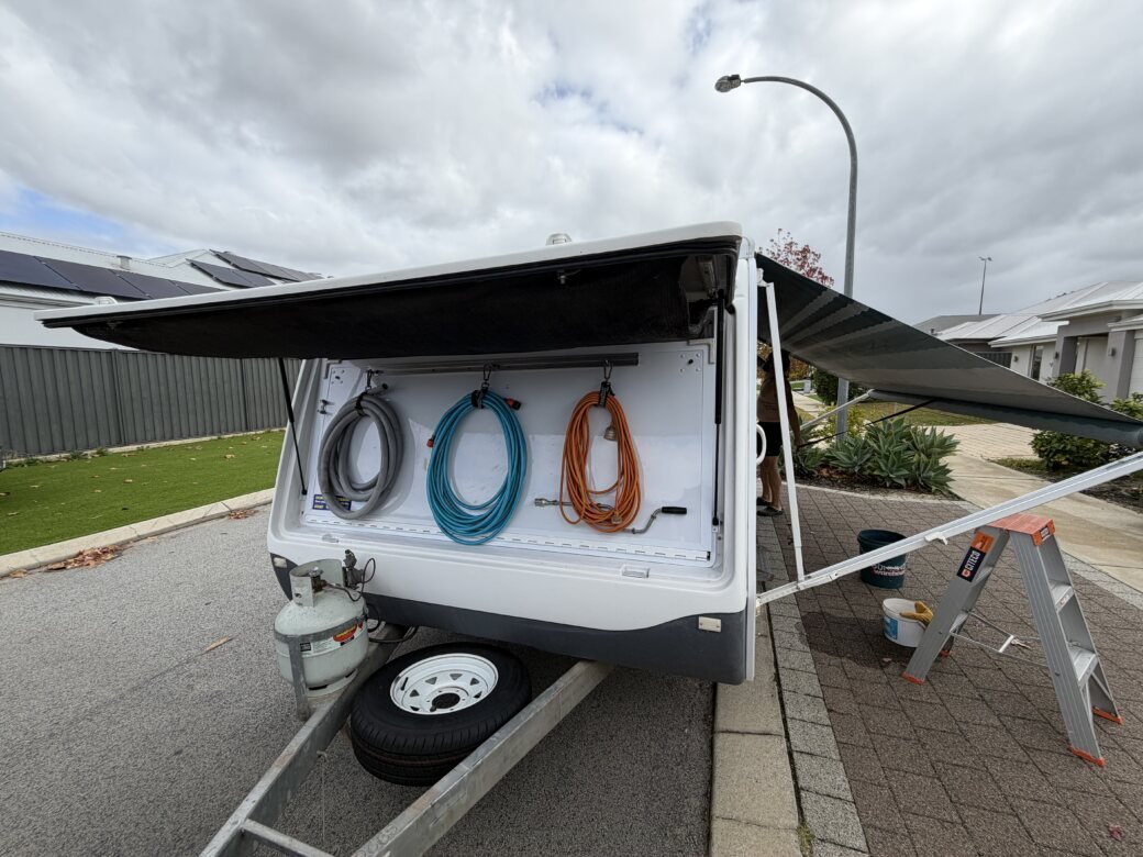 Jayco Expanda 2011 - Image 8