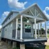 USED 2023 CUSTOM LARK – 399 SQ FT