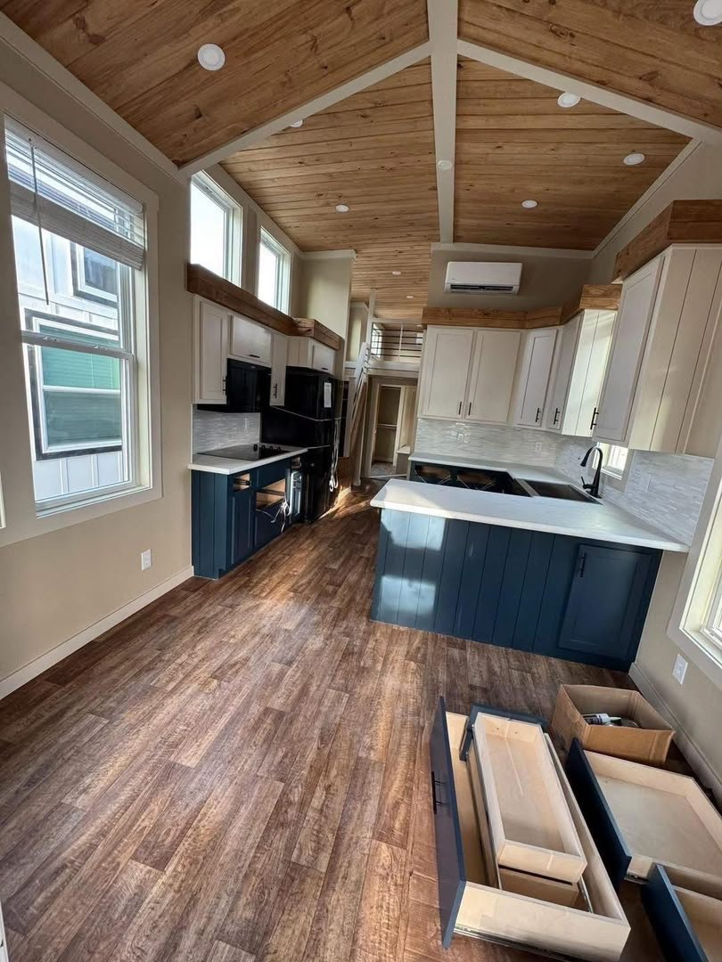 Tiny Homes on wheels - Image 5