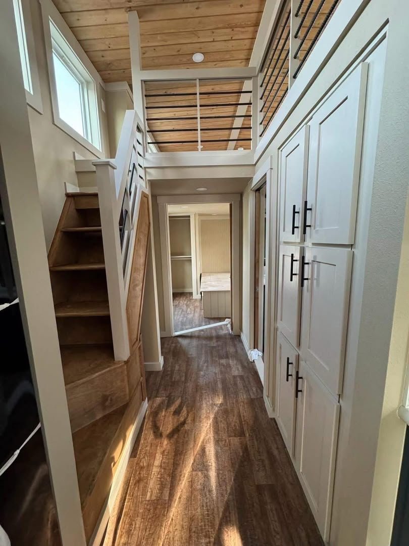 Tiny Homes on wheels - Image 4