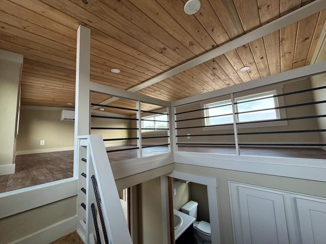 Tiny Homes on wheels - Image 2