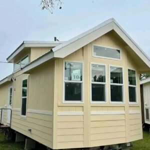 Akbash Tiny house 399 square meters