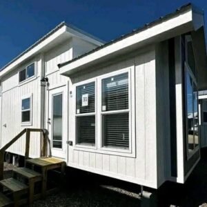 "Chalcedony" 1 bed/1 bath 399 sq foot