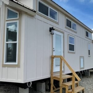 The Stillwater 571